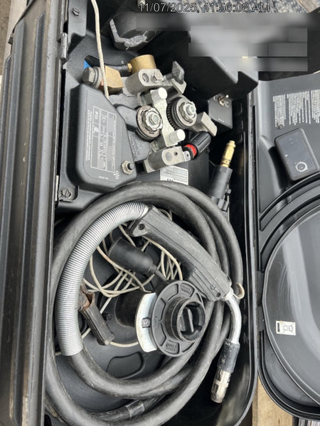 2020 LINCOLN ELECTRIC LN-25X