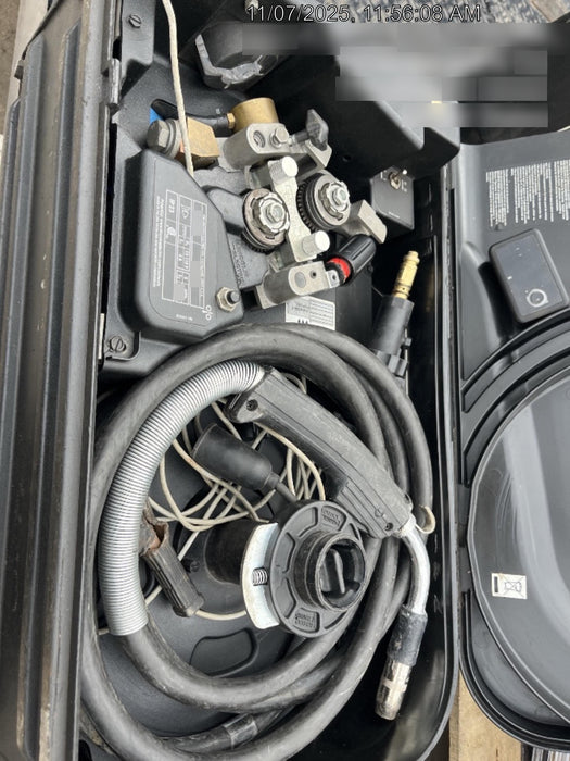 2020 LINCOLN ELECTRIC LN-25X