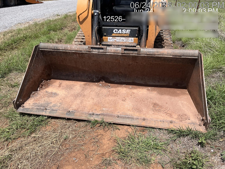 2021 CASE TV270B