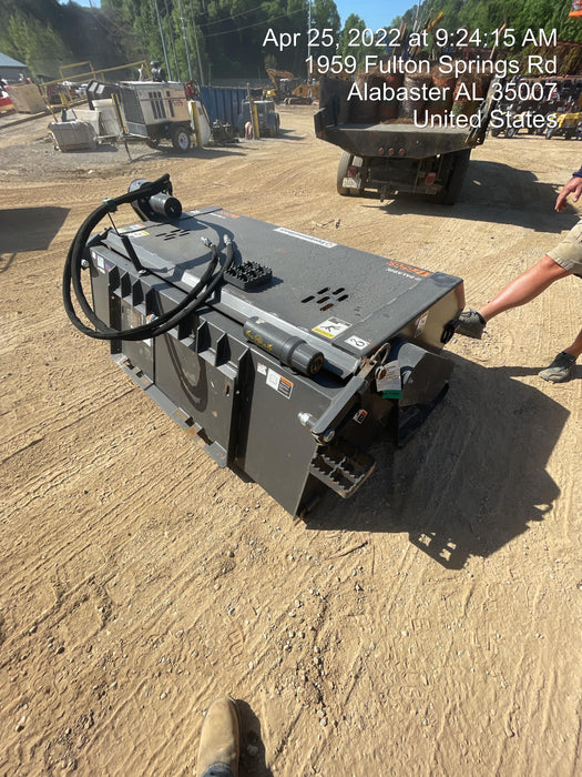 2021 PALADIN LAF3576-0022