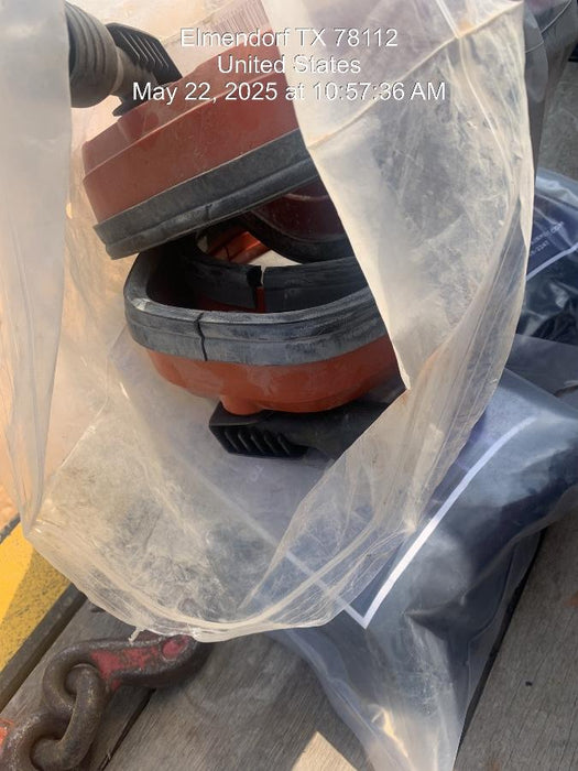 2020 HILTI DD-WMS 100