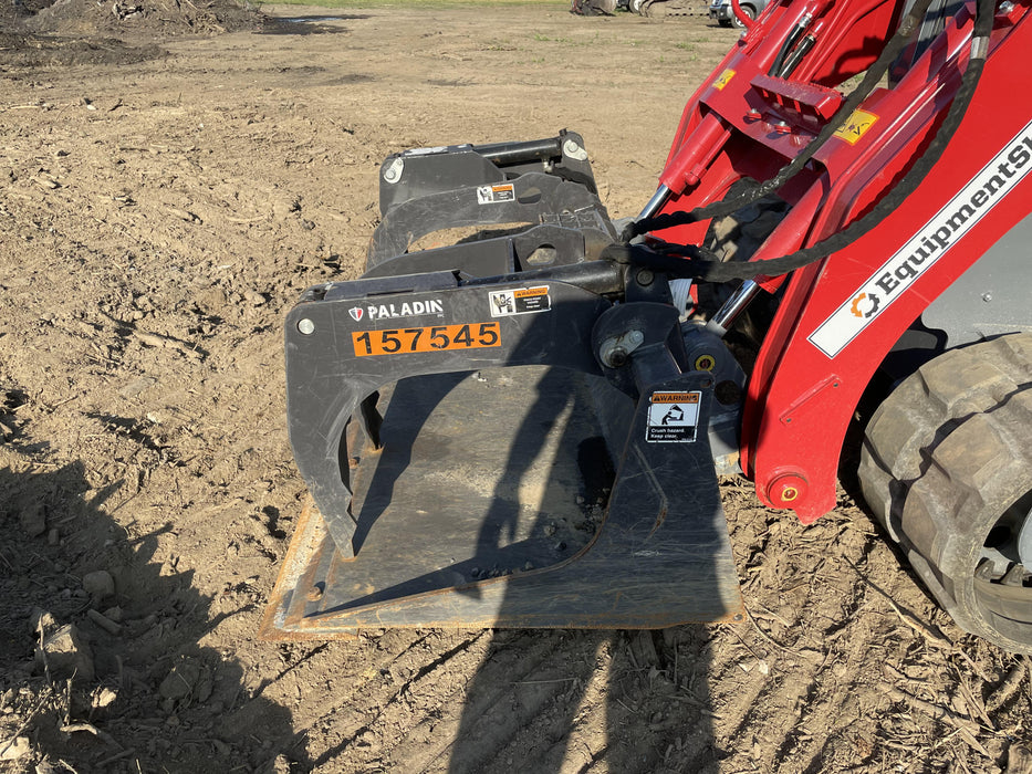 2022 SKID PRO ATTACHMENTS 72" Skeleton Grapple Bucket