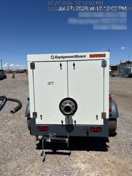 2026 ATLAS COPCO PAC F44 KD-S