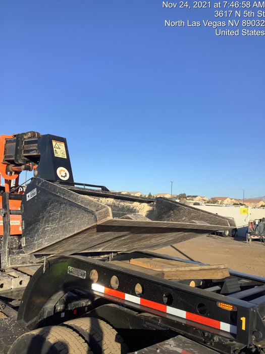 2020 STAR INDUSTRIES 1406B