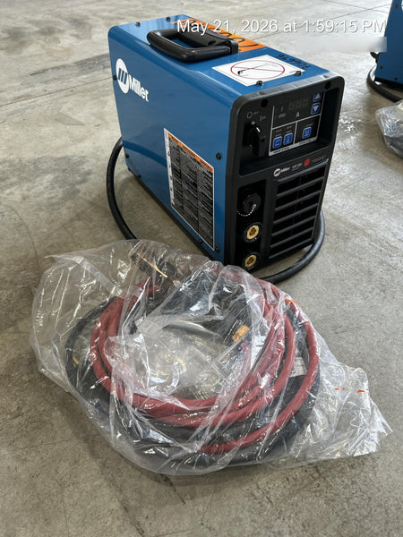 2026 MILLER ELECTRIC CST-282