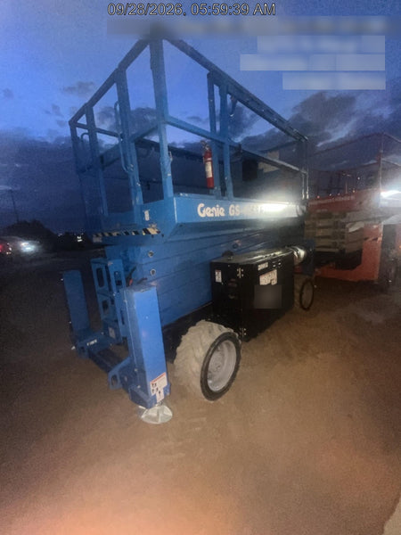 2021 GENIE GS-4069 RT