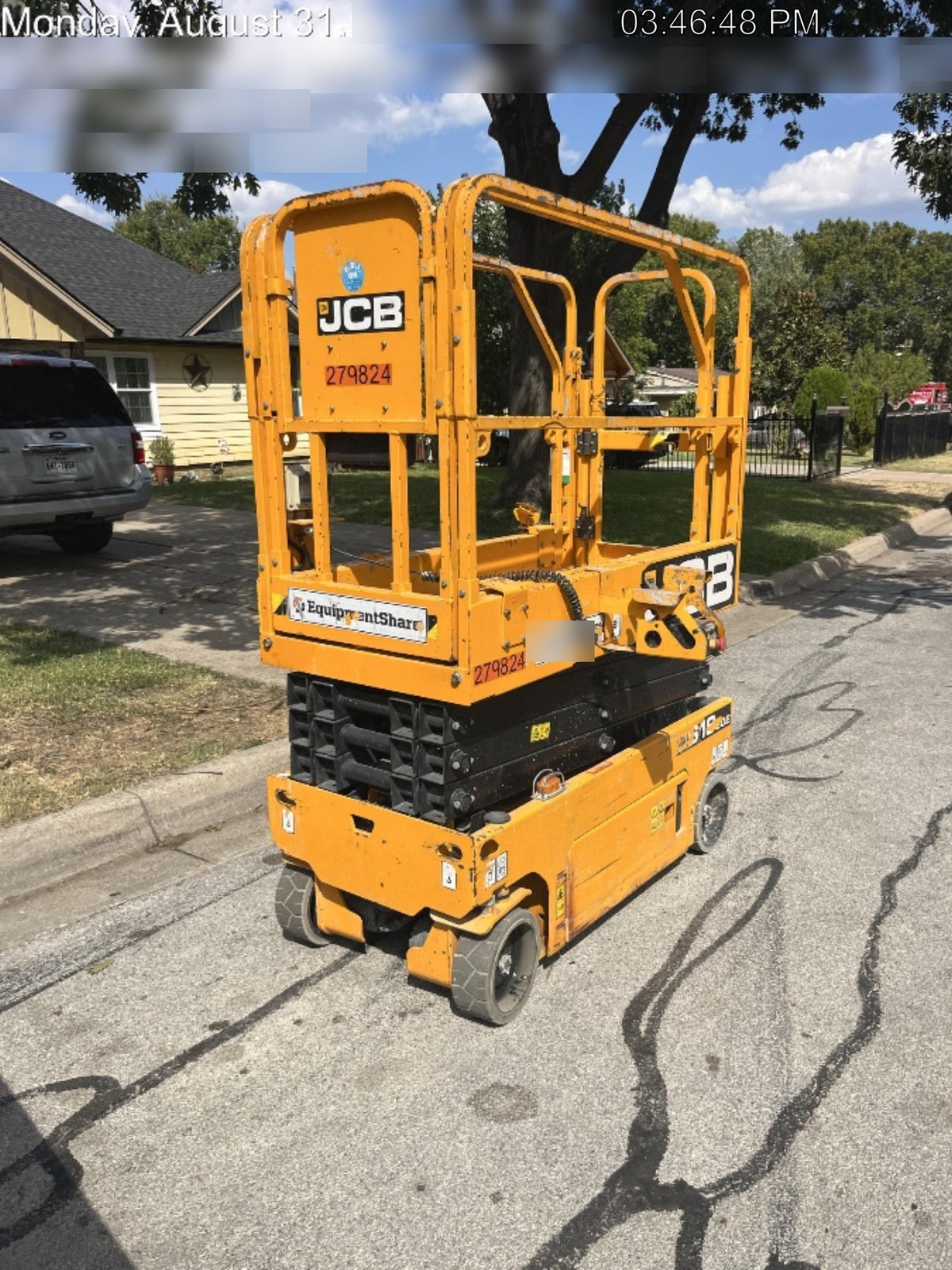 2023 JCB S1930E