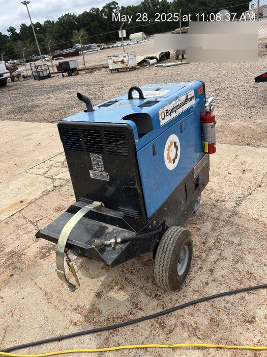 2019 MILLER ELECTRIC Bobcat 250 - Propane