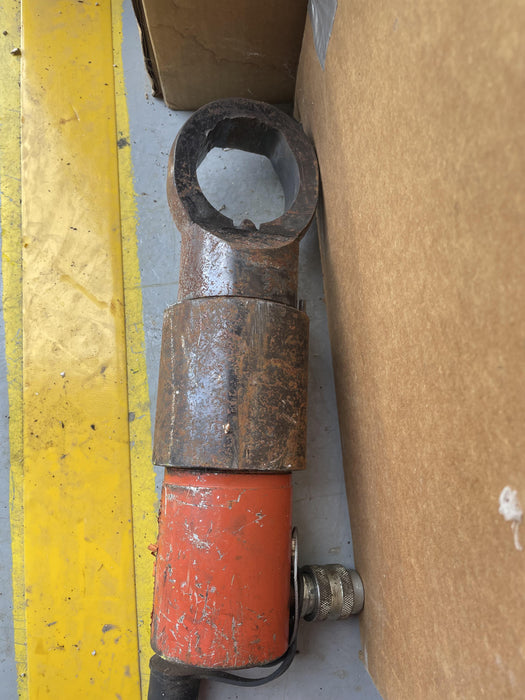 2021 POWER TEAM HNS225