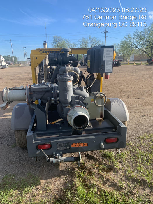 2021 ATLAS COPCO PAC66