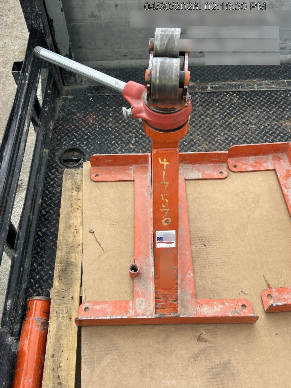 2024 CURRENT TOOLS 680
