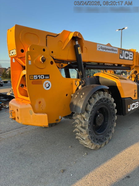 2021 JCB 510-56