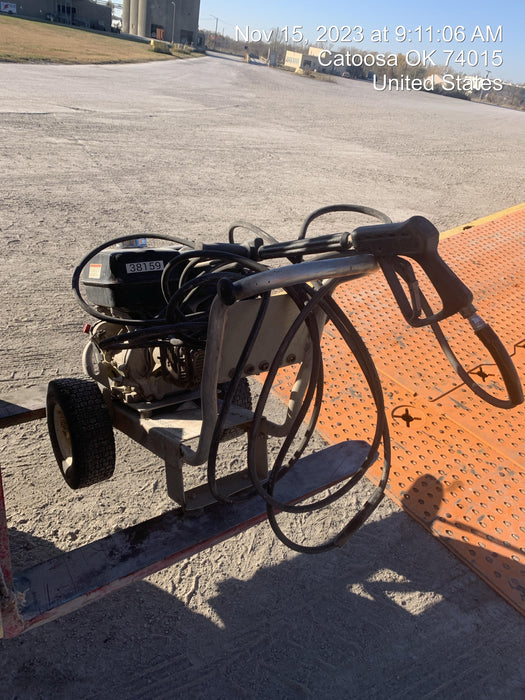 2019 MI-T-M CORPORATION CA-3504-1MAH