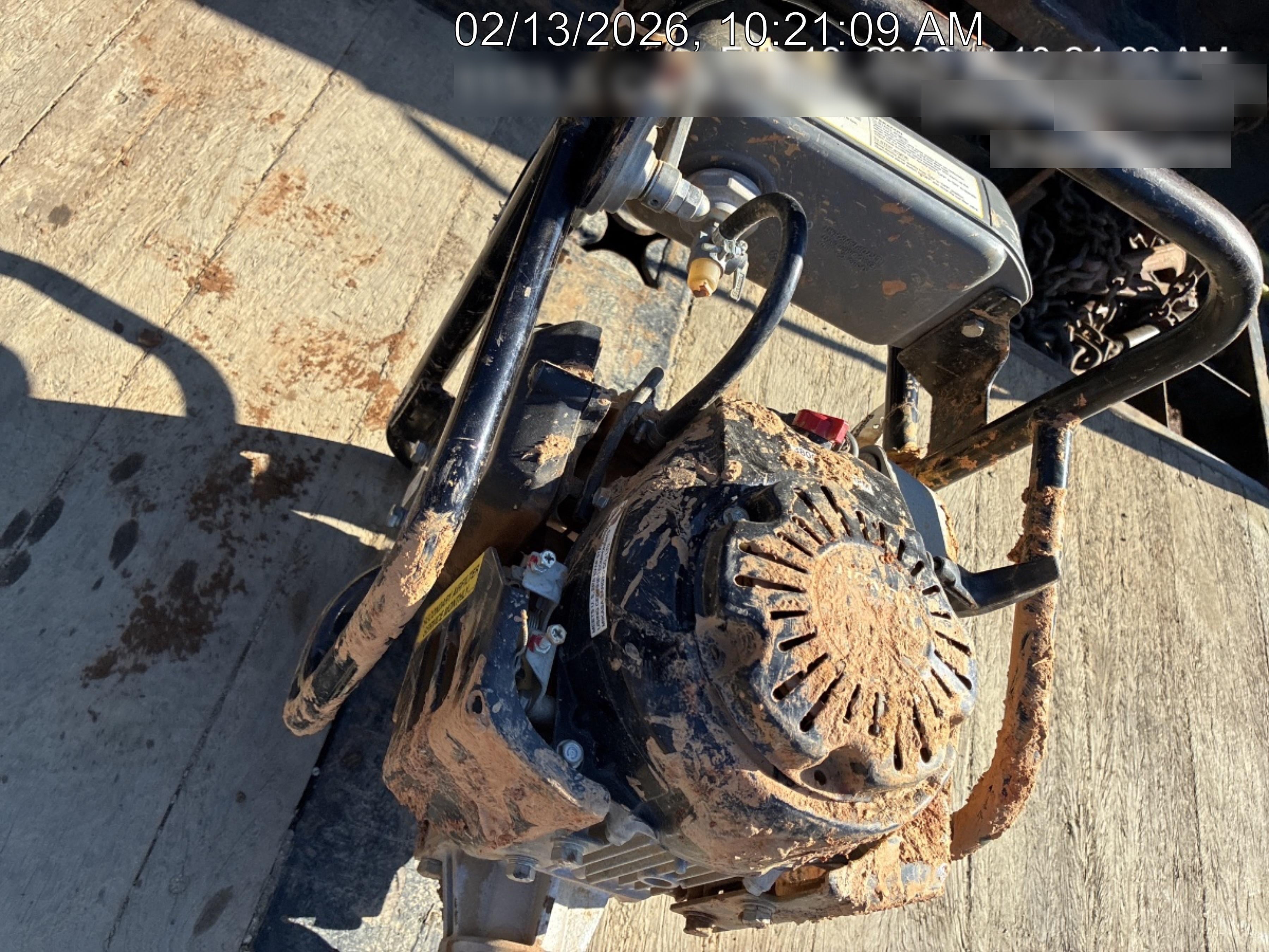 2023 MULTIQUIP MTR40HF