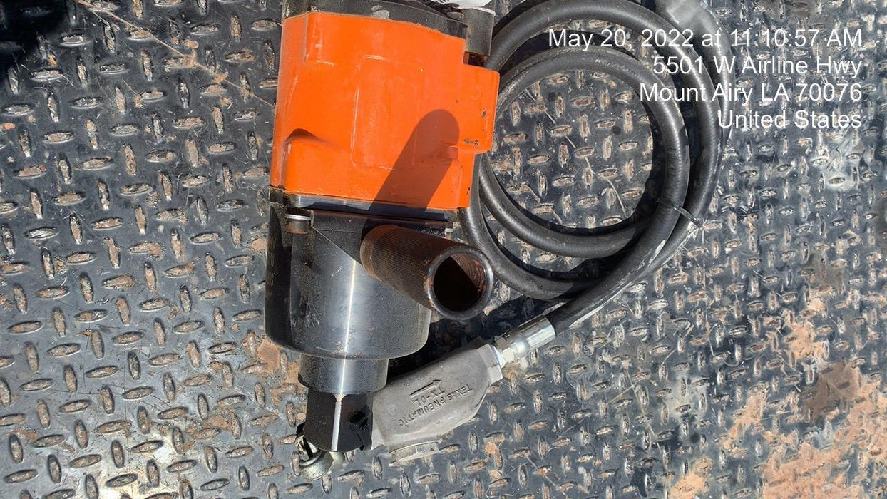 2021 MICHIGAN PNEUMATIC 4955B2