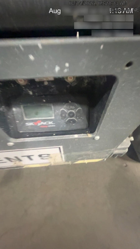 2023 SKYJACK SJ3219