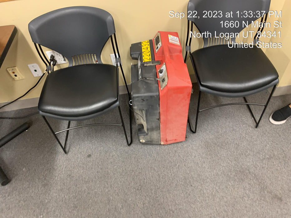 2022 PHOENIX Guardian R Hepa