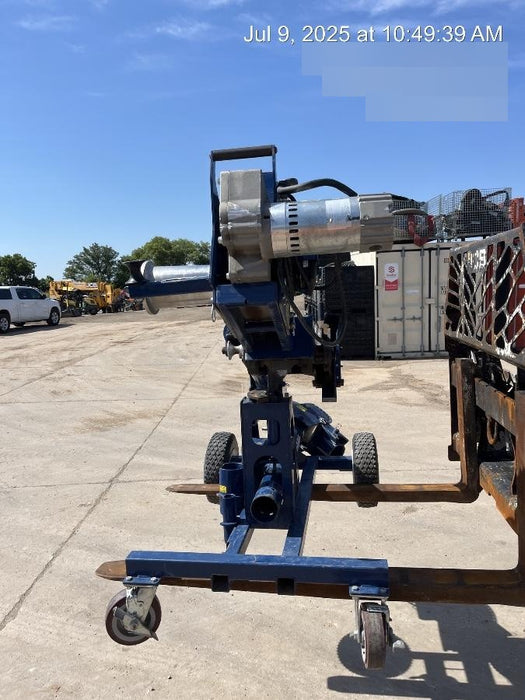 2021 CURRENT TOOLS 100A