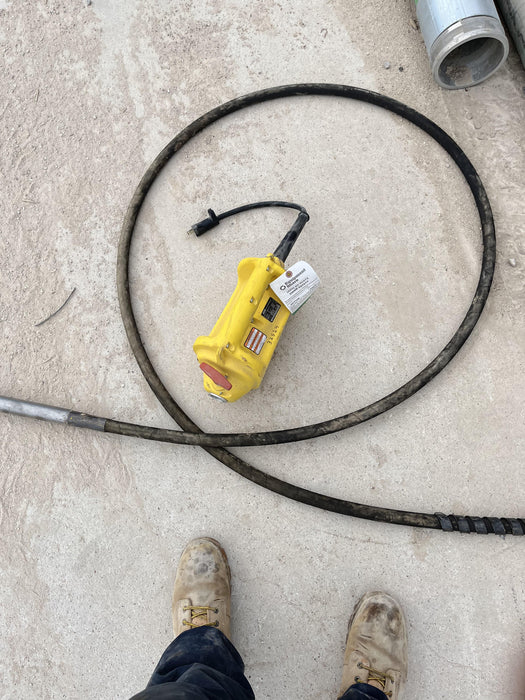 2019 WACKER NEUSON M2500