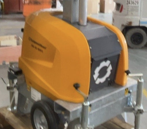 2024 ATLAS COPCO HILIGHT E3 Plus