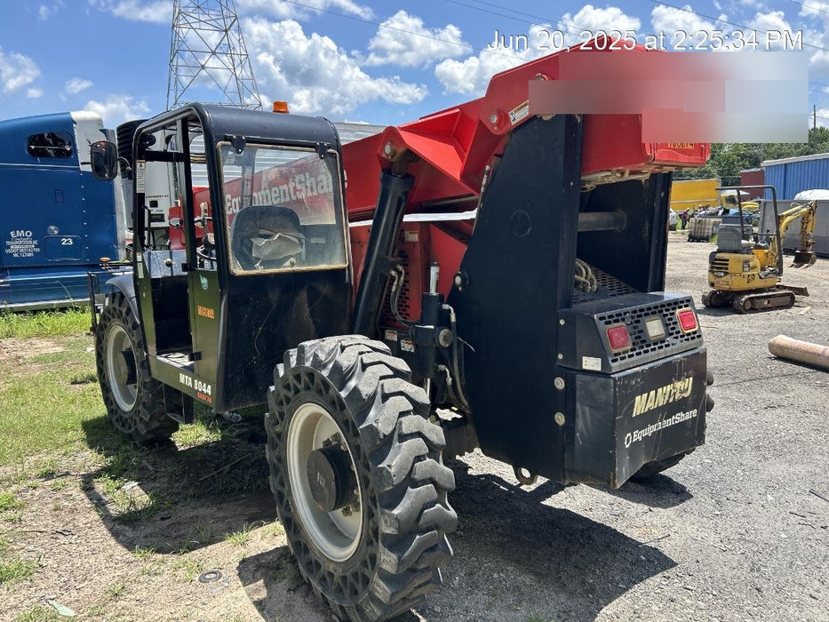 2020 MANITOU MTA8044