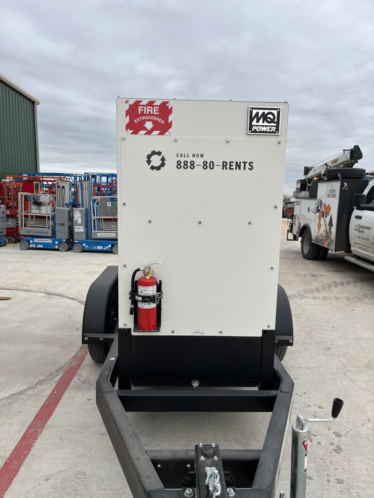 2023 MULTIQUIP DCA70