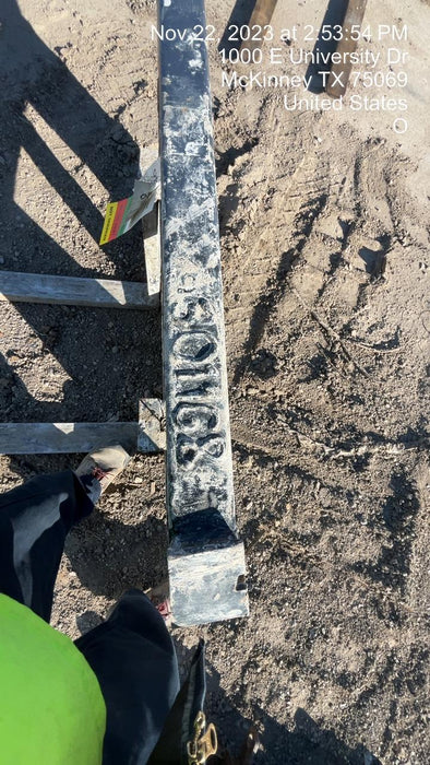 2023 SOLESBEE SPF-48