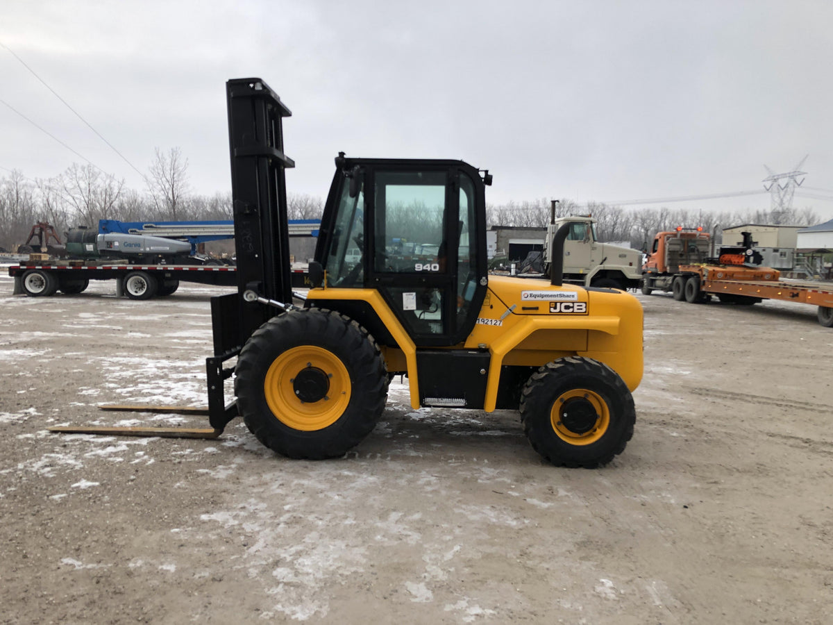 2021 JCB 940-4