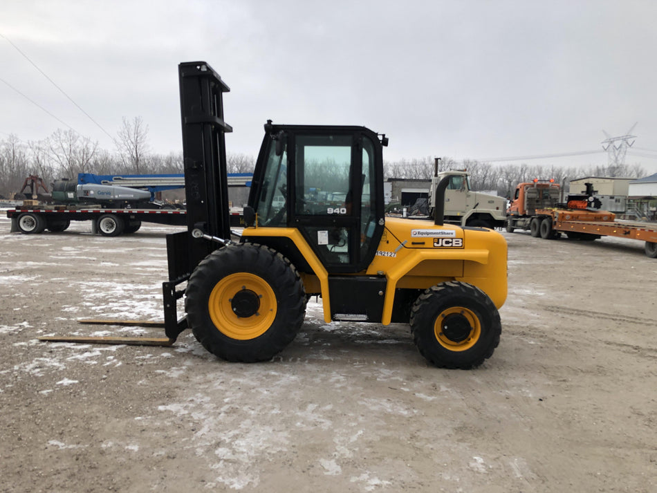 2021 JCB 940-4