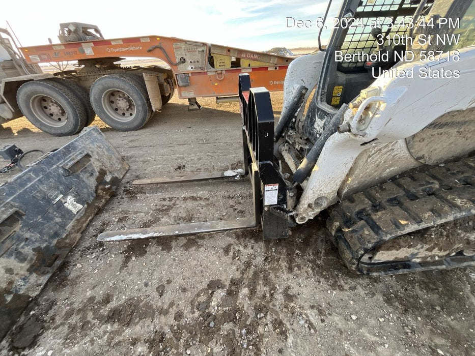 2024 VIRNIG PF4855-5VG