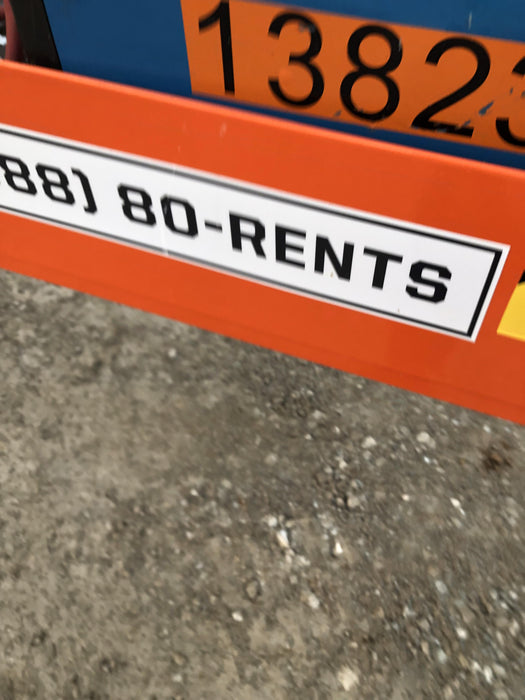 2021 MILLER ELECTRIC CST-280