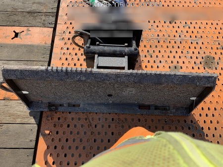 2024 AUGER TORQUE 3300-30