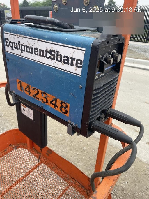 2021 MILLER ELECTRIC CST-280