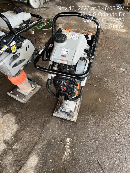 2023 MULTIQUIP MTX60HD