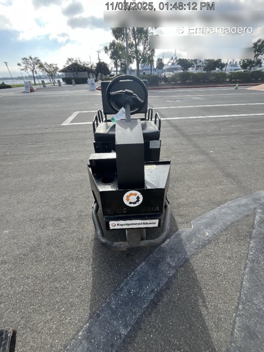 2022 COLUMBIA Payloader 2XL