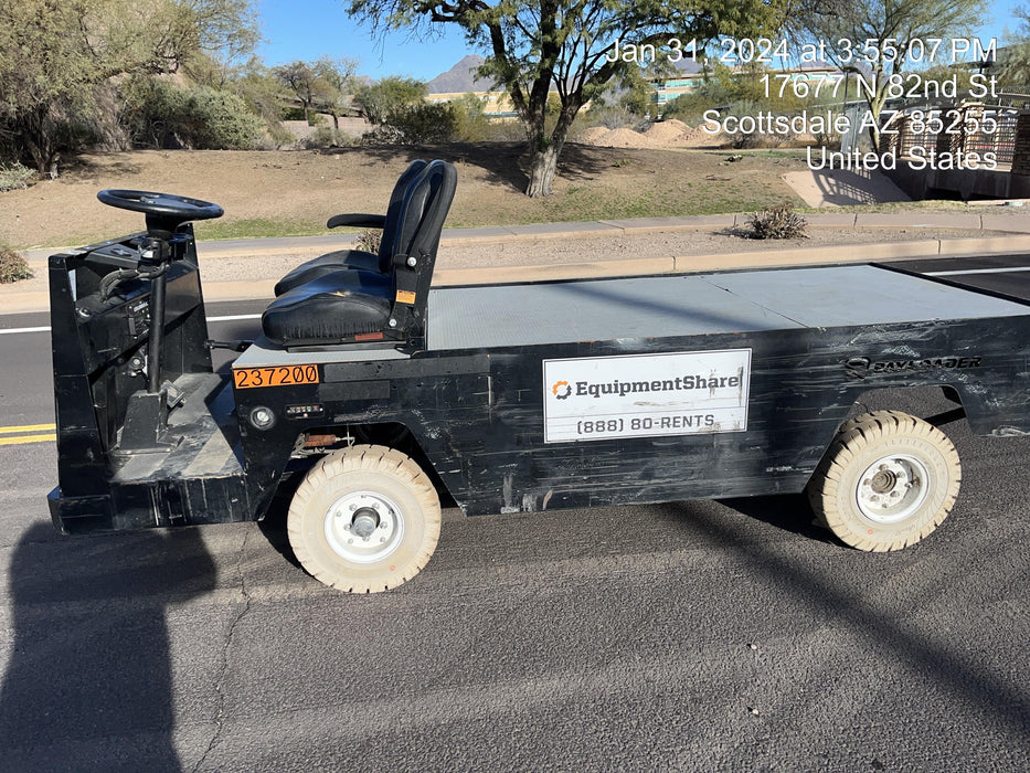 2022 COLUMBIA Payloader 2XL