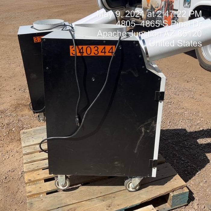 2023 KWIKOOL KPAC1411-2