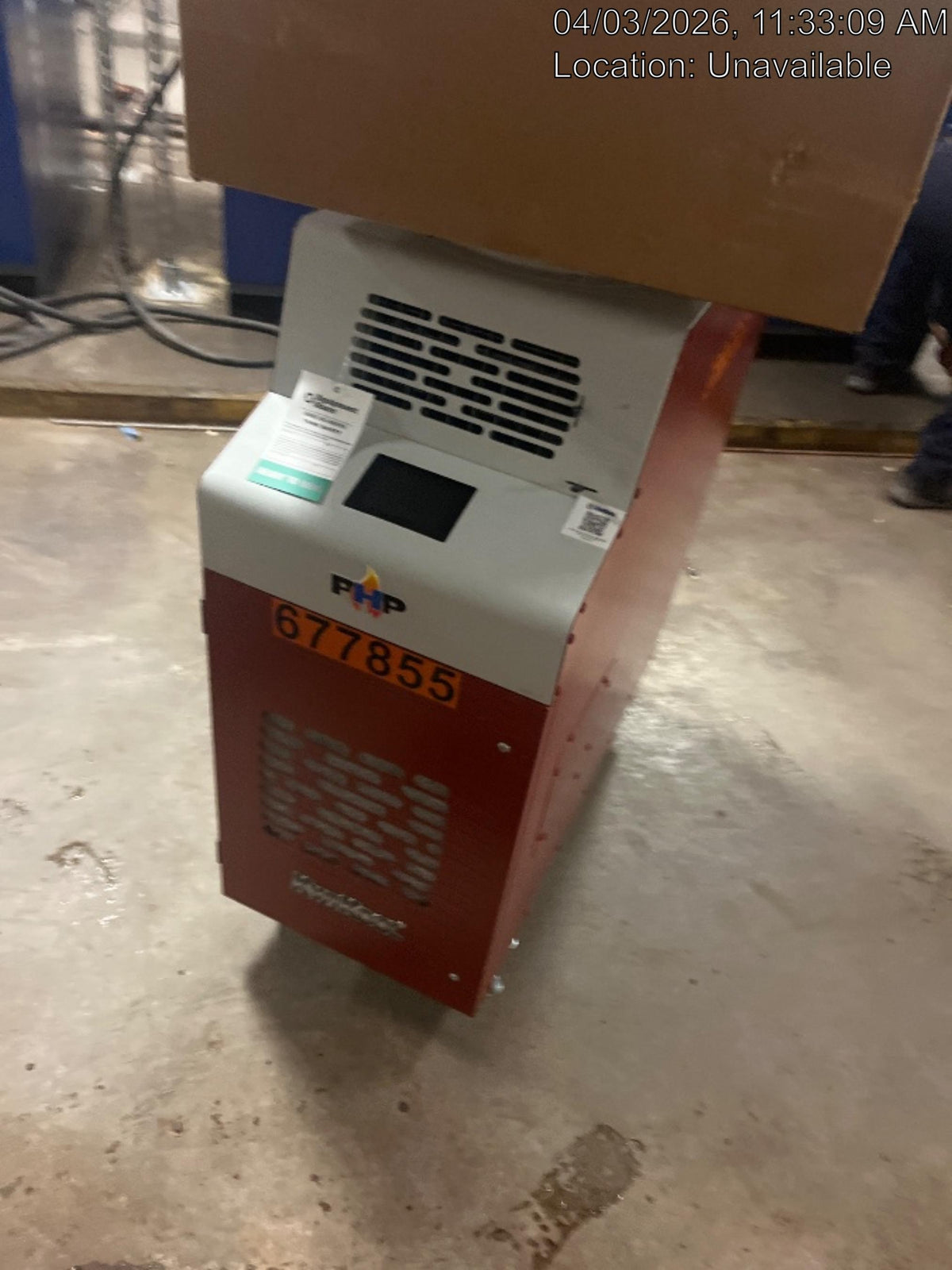 2026 KWIKOOL KPHP1811-3