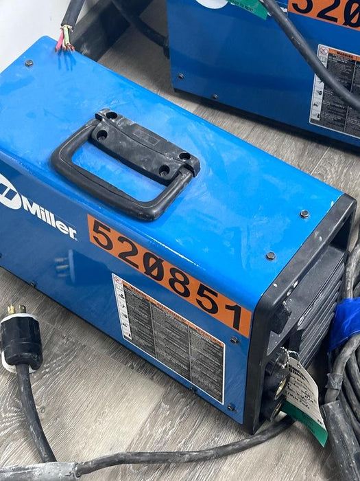 2025 MILLER ELECTRIC CST-282