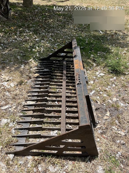 2023 STRICKLAND LF-RCBKC72