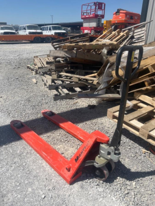 2024 MIGHTY LIFT ML55M