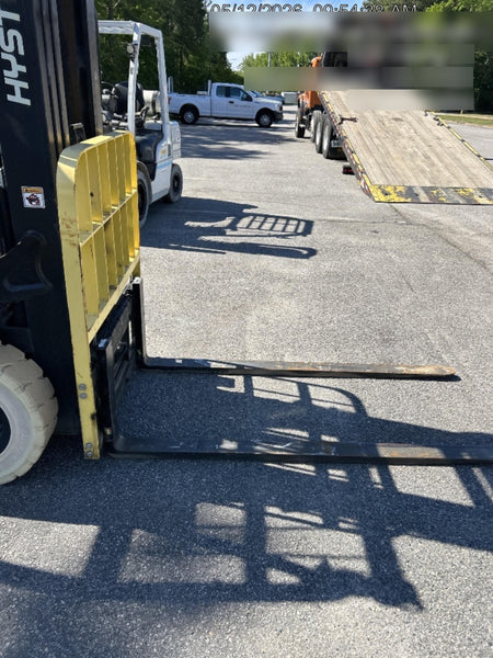 2022 HYSTER H50UT