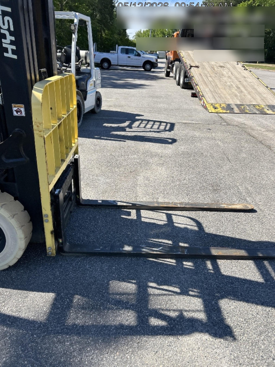 2022 HYSTER H50UT