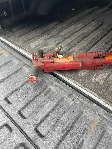 2014 CHICAGO PNEUMATIC CP 1210