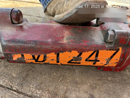 2020 CHICAGO PNEUMATIC CP 1210