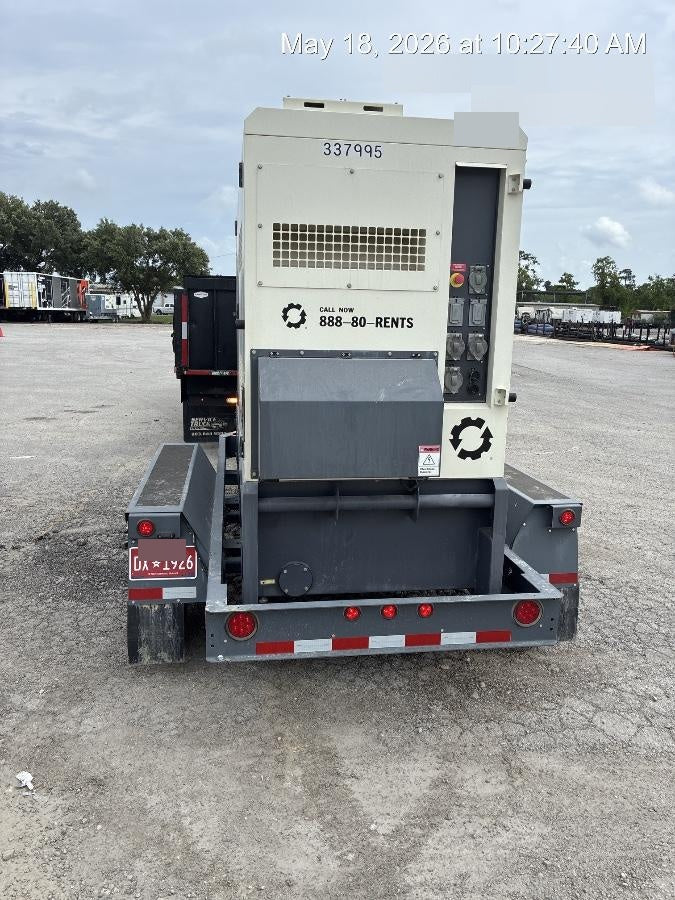 2023 ATLAS COPCO QAS 235