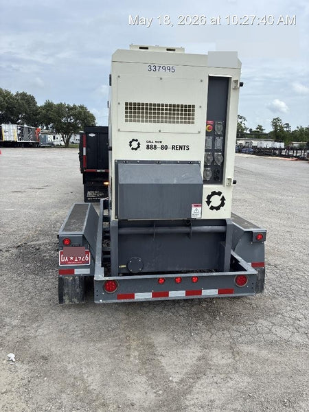 2023 ATLAS COPCO QAS 235
