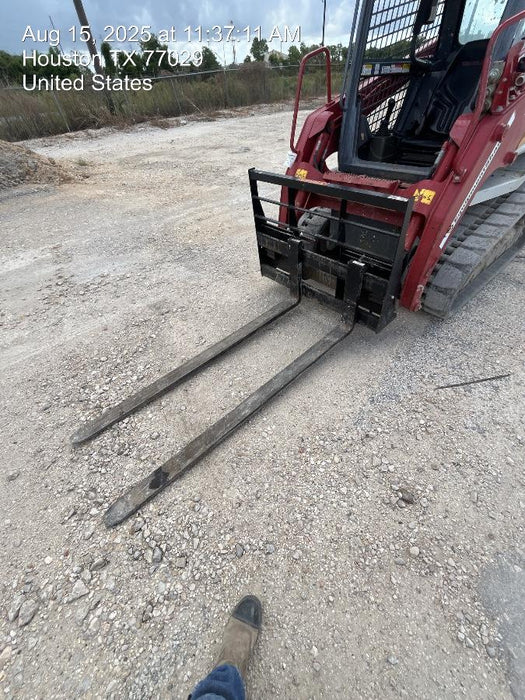 2025 ARROW MATERIAL HANDLING F5100CB - 72"