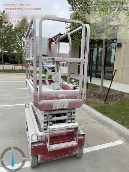 2019 MEC 1330SE