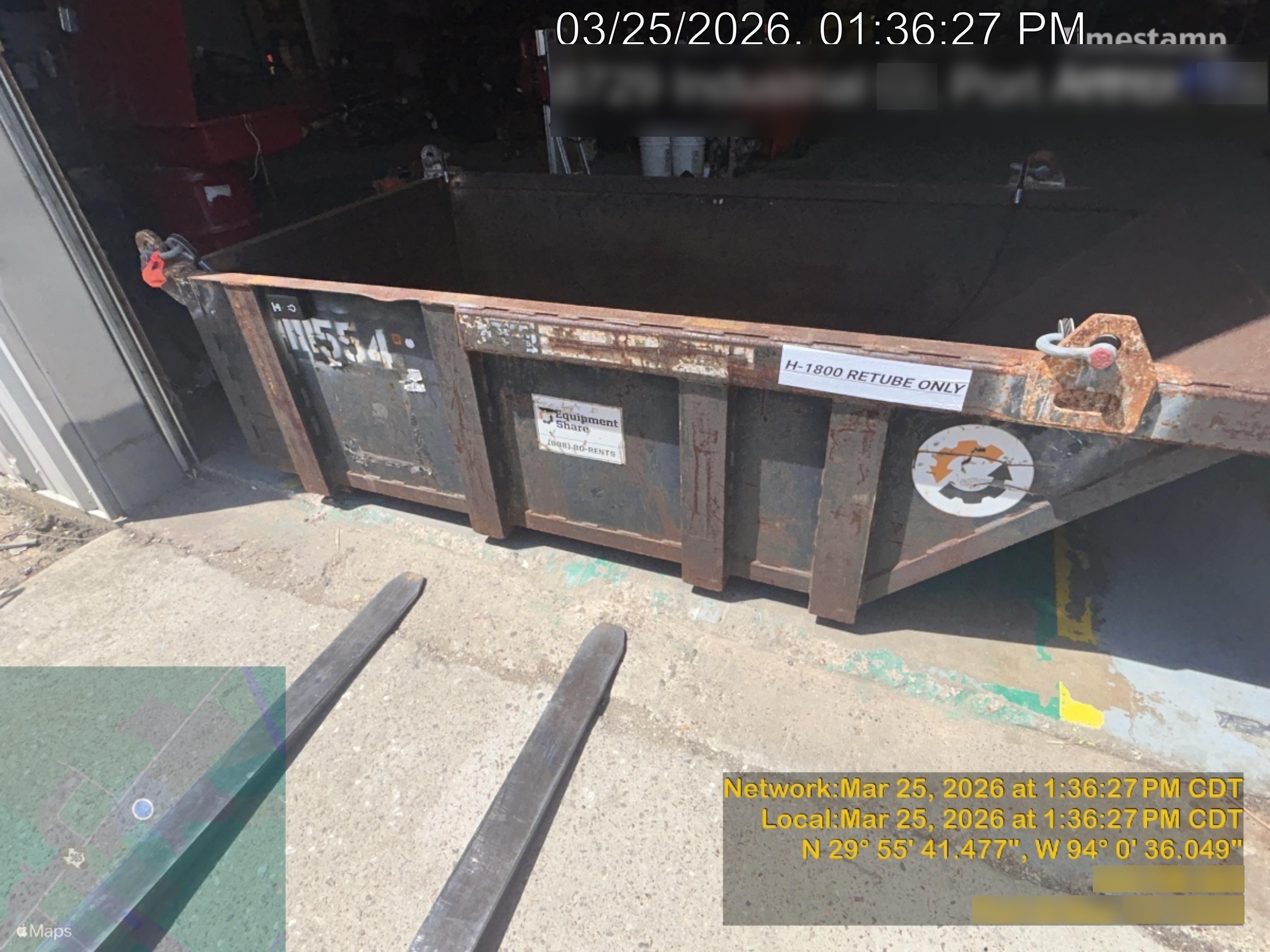 2020 STAR INDUSTRIES 1448B
